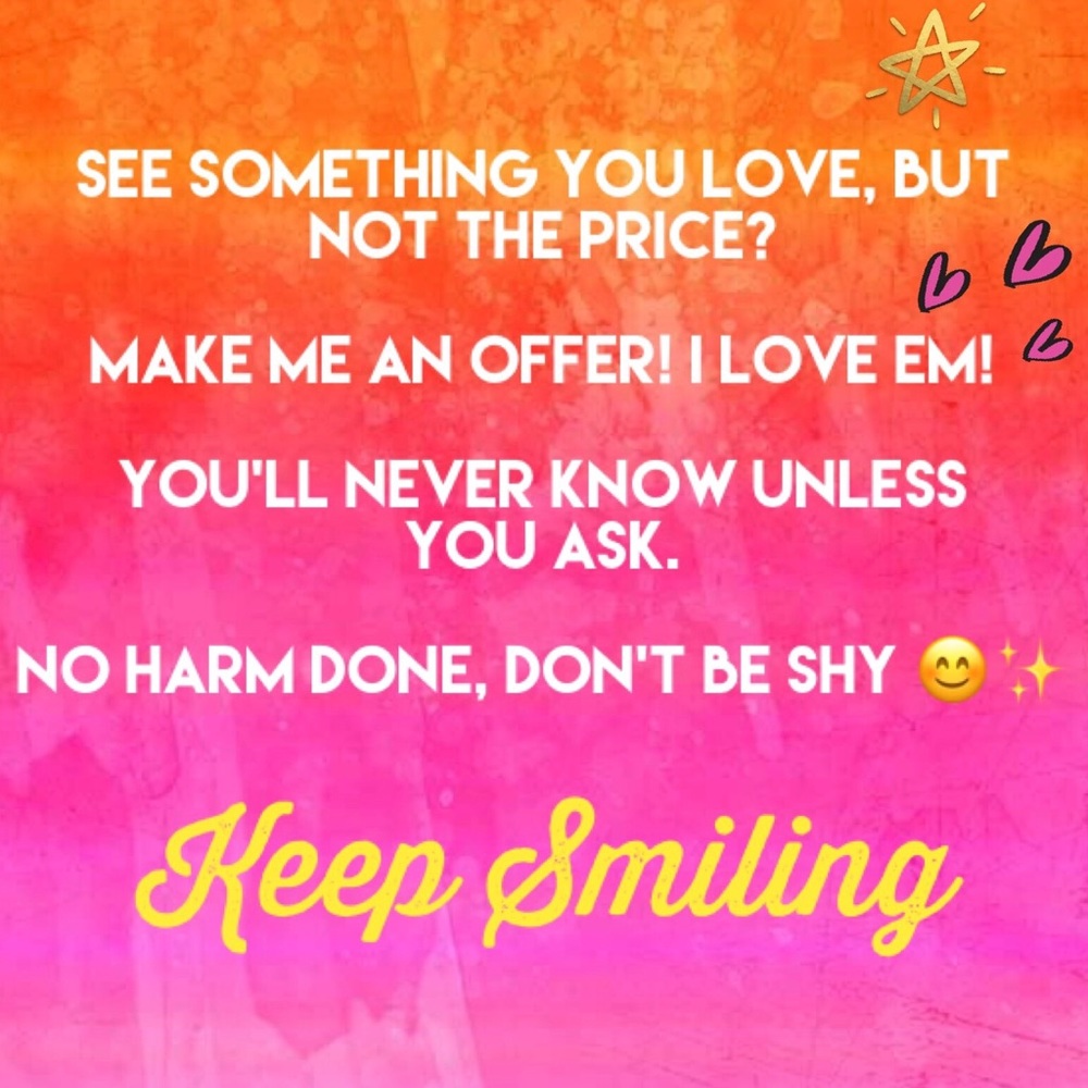 🍀🎋💫Make Me An Offer!! Everything’s Negotiable - Picture 7 of 14